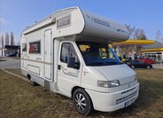 Fiat Ducato Ostatní 2,8 l 90 kw