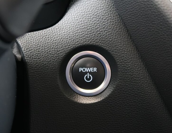 Toyota Corolla Sedan / Limuzína 1,8 l 72 kw