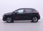 Citroën C3 Hatchback 1,2 l 61 kw