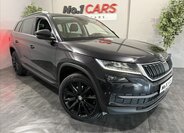 Škoda Kodiaq Kombi 2,0 l 110 kw