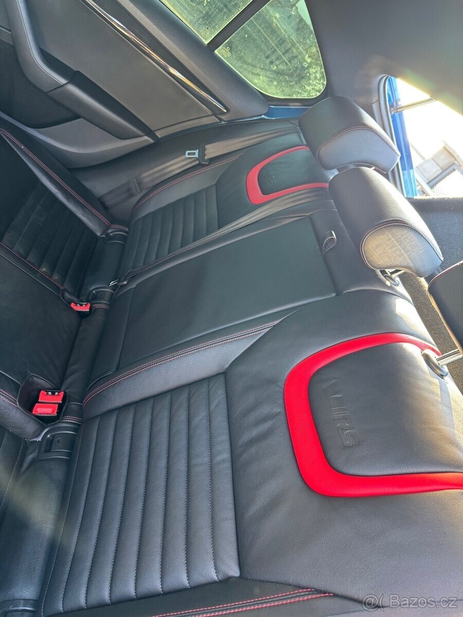 Škoda Octavia Sedan 0,0 162 kw