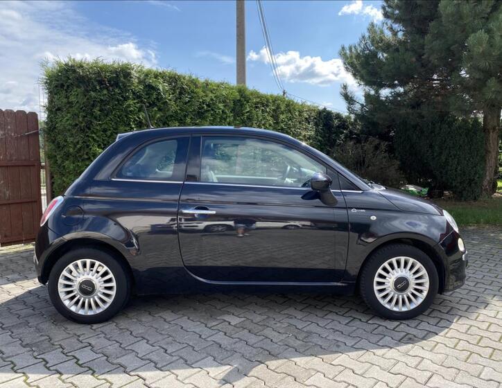 Fiat 500 6