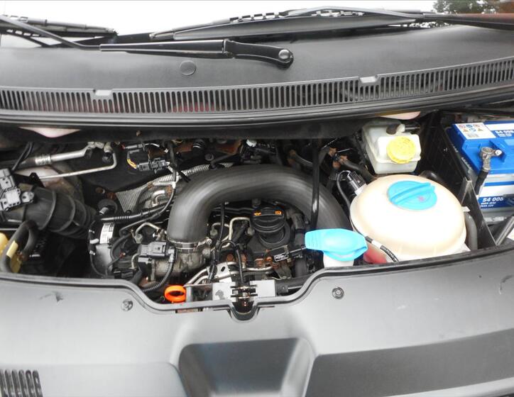 Volkswagen Transporter 30