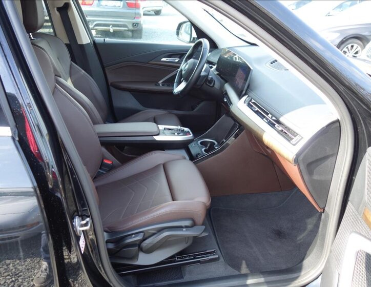 BMW X1 SUV / Terénní 2,0 l 110 kw