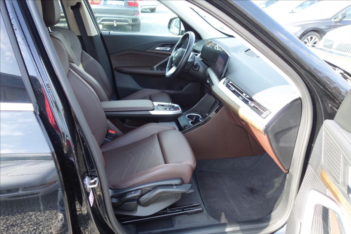 BMW X1 SUV / Terénní 2,0 l 110 kw