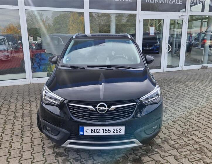 Opel Crossland 4