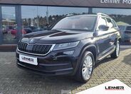 Škoda Kodiaq 1