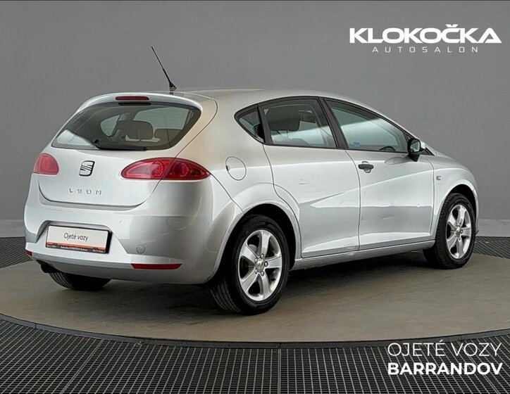 Seat Leon Hatchback 1,4 l 63 kw