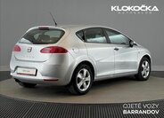 Seat Leon Hatchback 1,4 l 63 kw