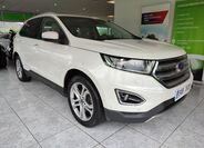 Ford Edge 1