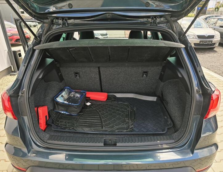 Seat Arona 24