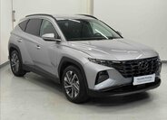 Hyundai Tucson SUV 1,6 l 100 kw
