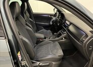 Škoda Kodiaq SUV / Terénní 2,0 l 110 kw