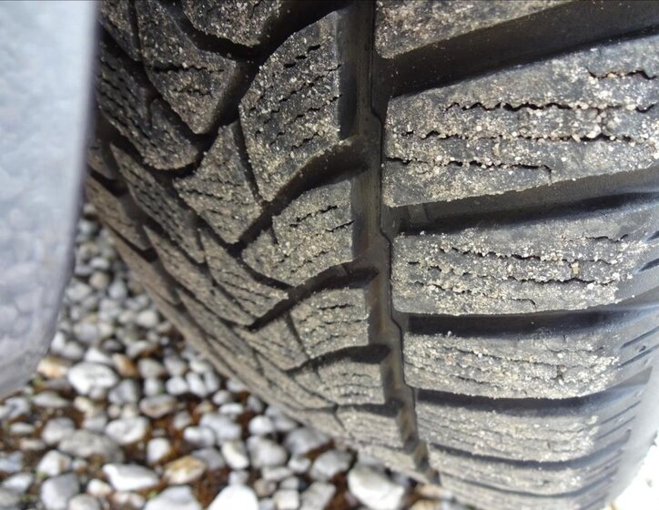 Škoda Octavia Kombi 1,8 l 118 kw