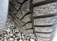 Škoda Octavia Kombi 1,8 l 118 kw