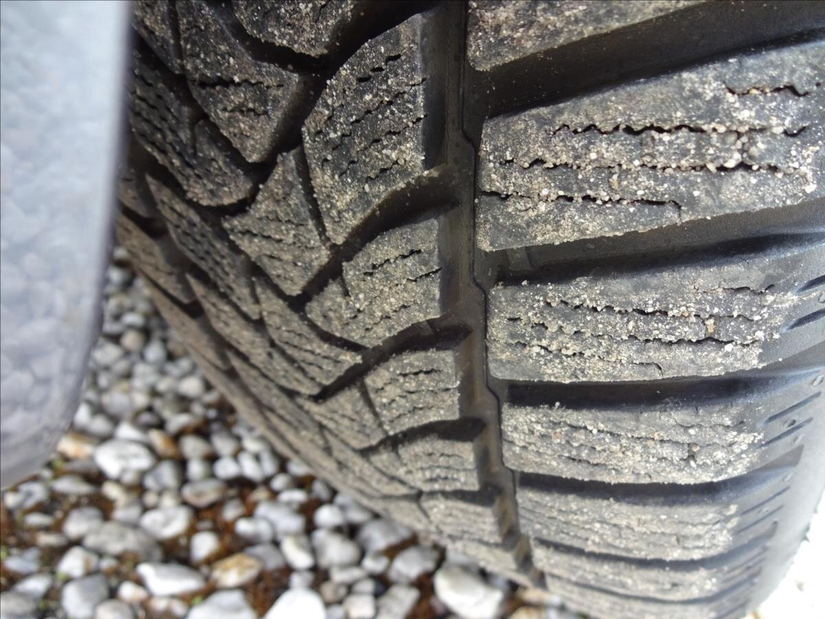 Škoda Octavia Kombi 1,8 l 118 kw