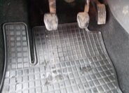 Ford Focus Kombi 1,6 l 66 kw