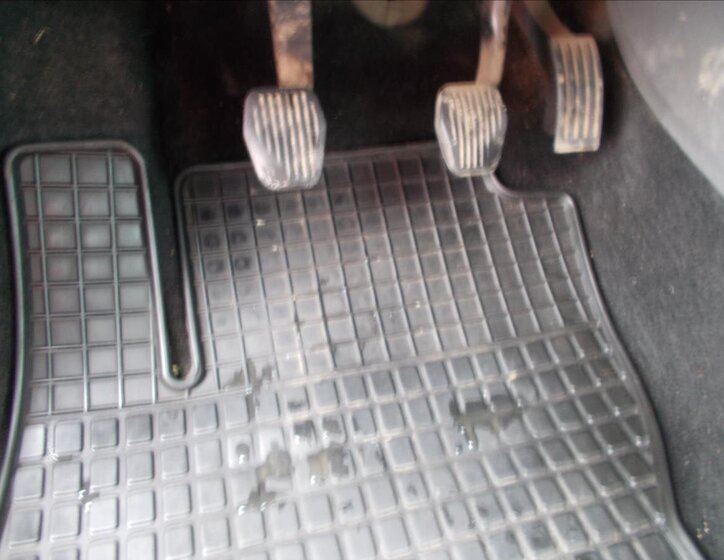 Ford Focus Kombi 1,6 l 66 kw