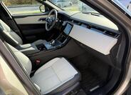 Land Rover Range Rover Velar 17