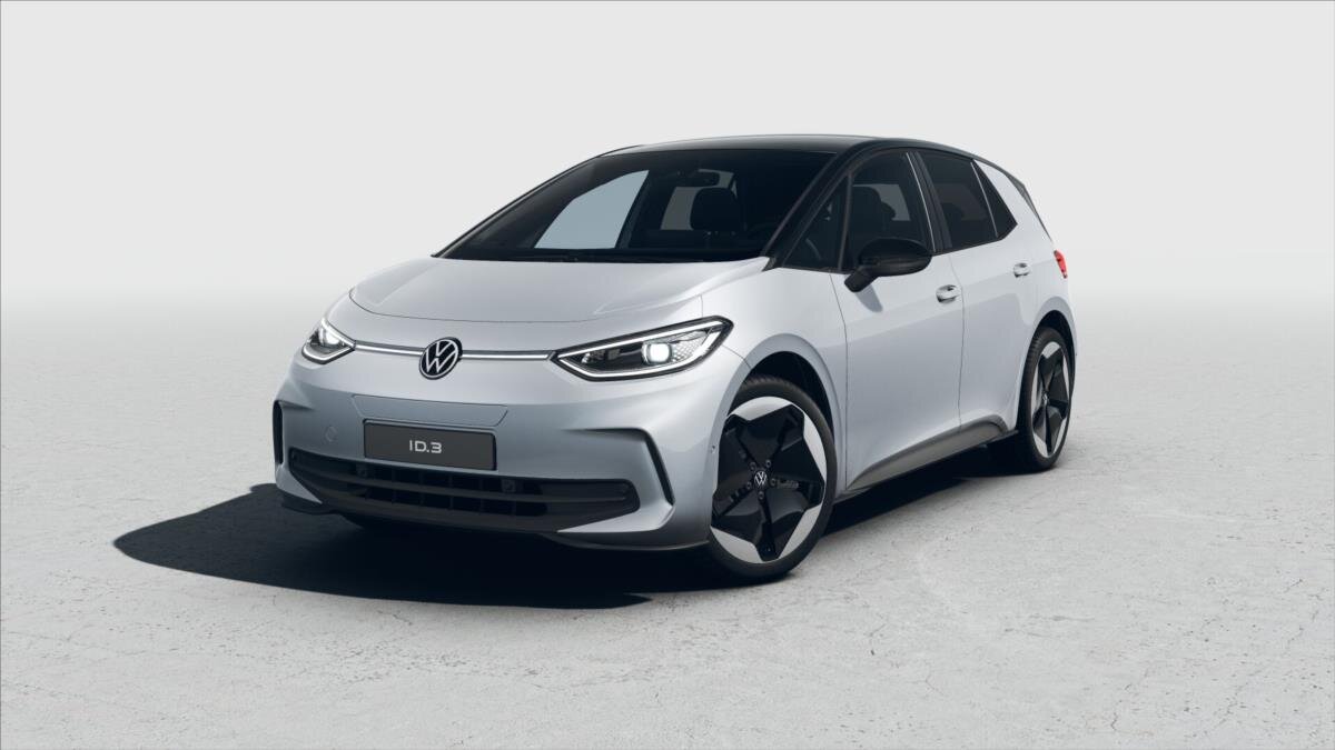 Volkswagen ID.3 Hatchback 0,0 150 kw