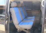 Volkswagen Caravelle 17