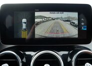 Mercedes-Benz GLC SUV / Terénní 2,0 l 143 kw