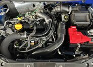 Dacia Duster SUV 999,0 74 kw