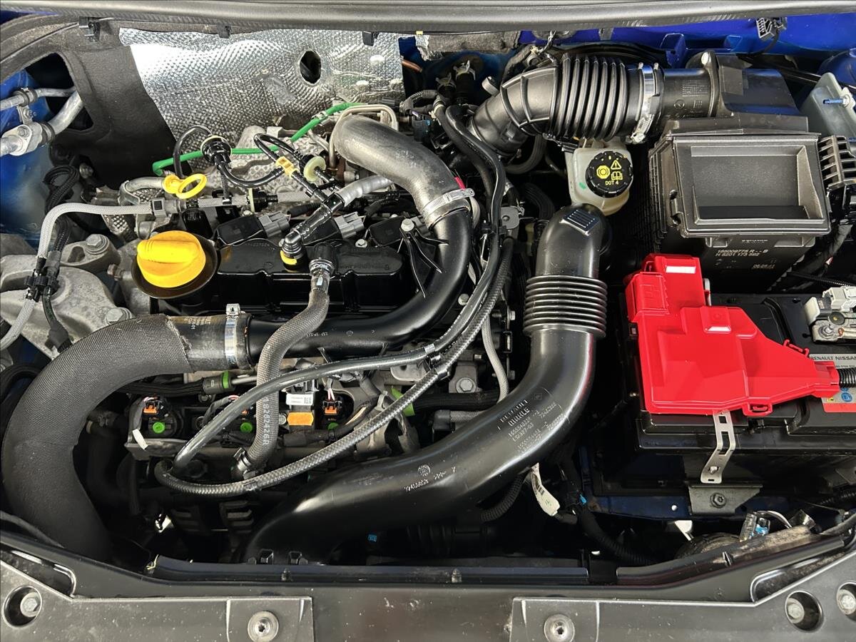 Dacia Duster SUV 999,0 74 kw