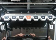 Peugeot 208 Hatchback 1,2 l 74 kw