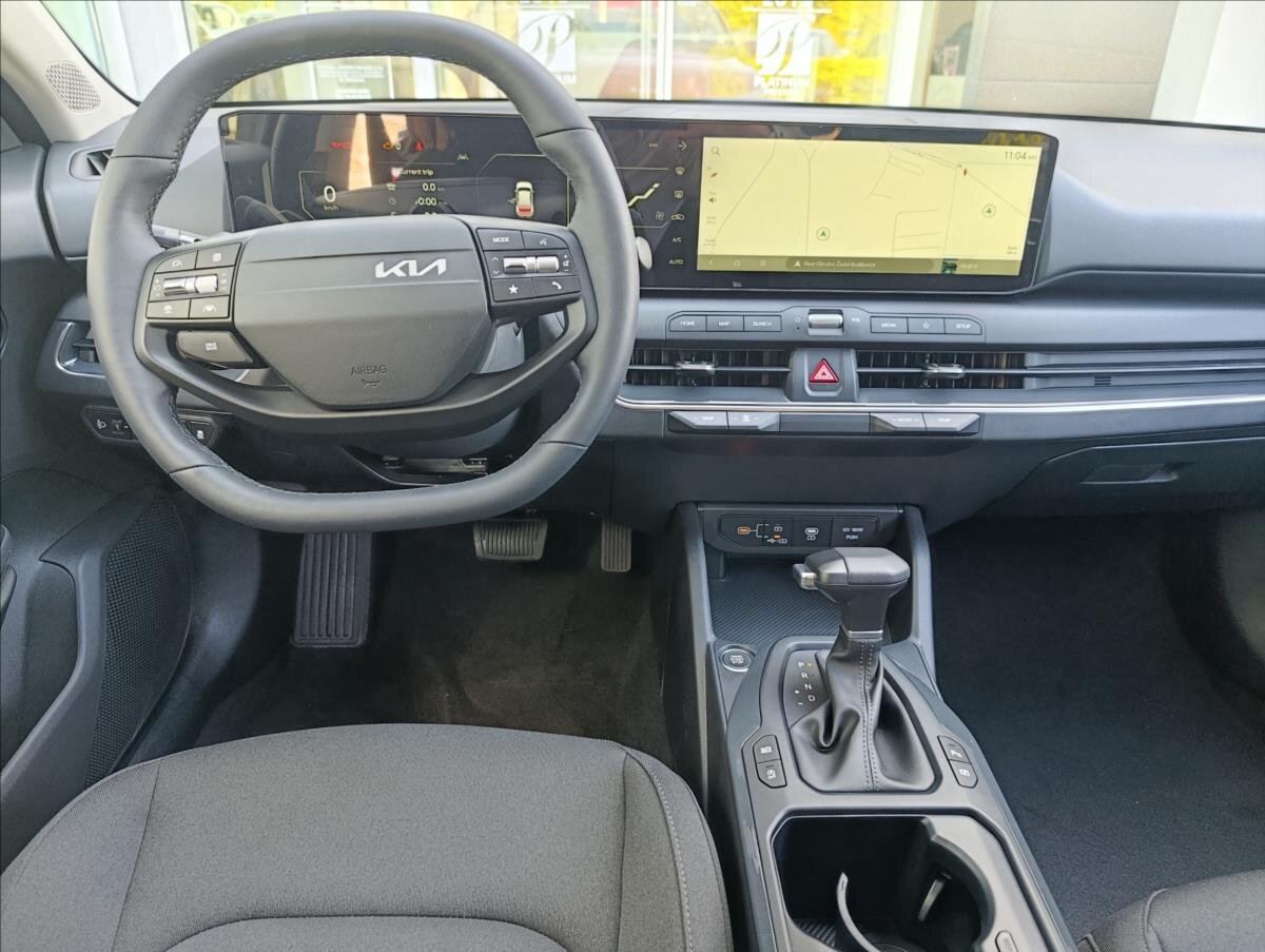 KIA Ostatní Ostatní 0,0 110 kw