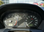 Škoda Fabia Kombi 1,2 l 47 kw