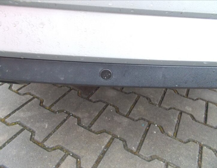 Škoda Superb Sedan / Limuzína 2,0 l 110 kw