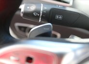 Mercedes-Benz Třídy E Kupé 2,9 l 250 kw