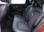 Hyundai ix35 SUV / Terénní 1,6 l 99 kw