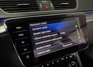 Škoda Superb Kombi 2,0 l 110 kw