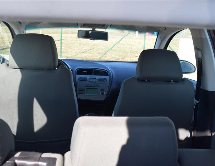 Seat Altea Kombi 2,0 l 103 kw