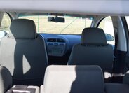 Seat Altea Kombi 2,0 l 103 kw