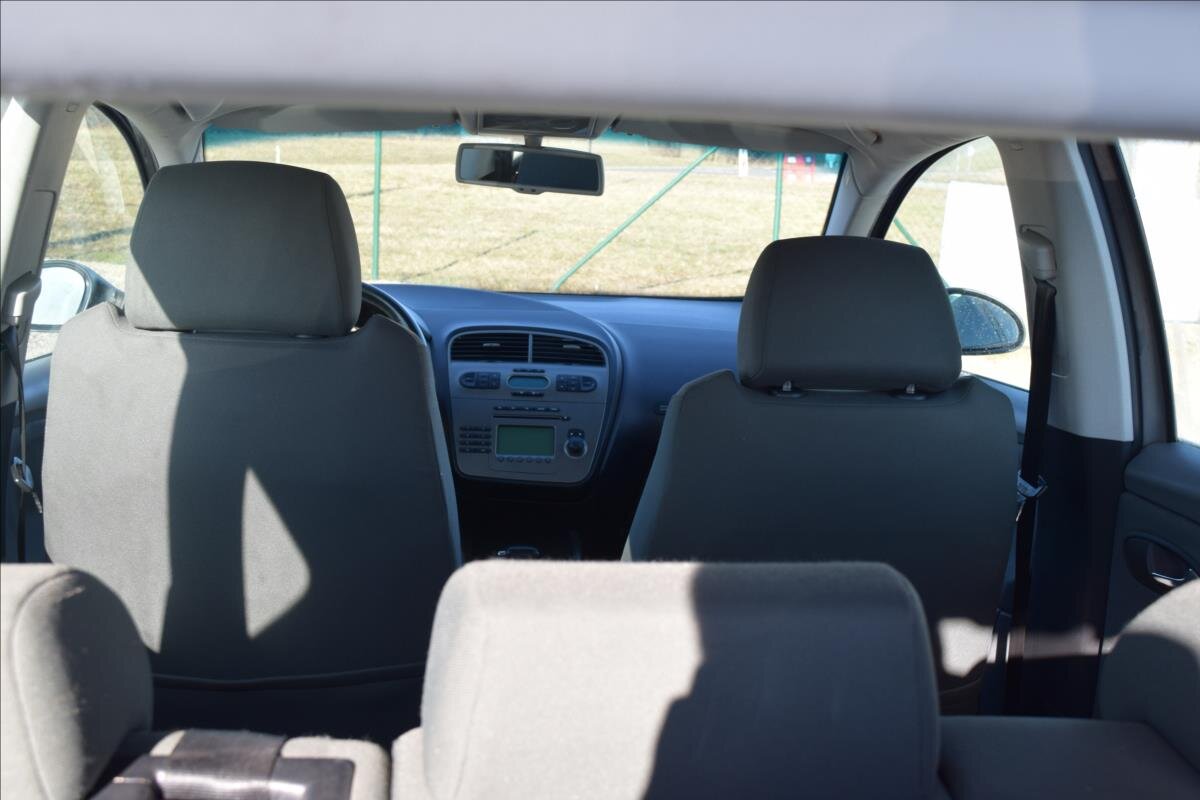 Seat Altea Kombi 2,0 l 103 kw