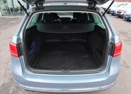 Volkswagen Passat Kombi 2,0 l 103 kw