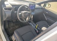 Toyota Corolla Cross SUV / Terénní 2,0 l 112 kw