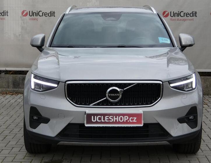 Volvo XC40 2