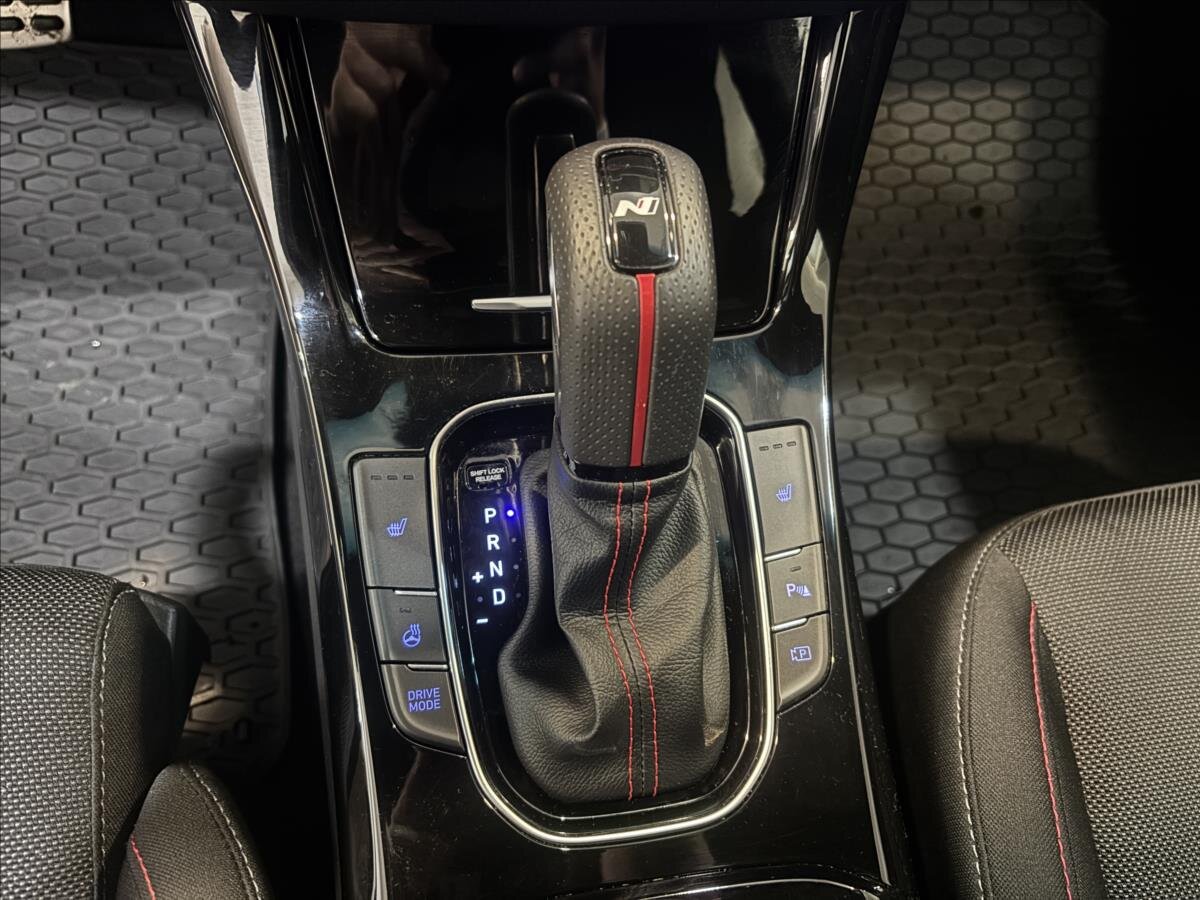 Hyundai i30 Kombi 1,5 l 103 kw