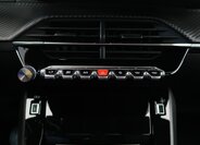 Peugeot 2008 SUV 1,2 l 74 kw