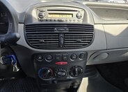 Fiat Punto Hatchback 1,2 l 44 kw