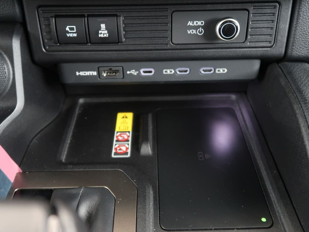 Toyota Land Cruiser Kombi 2,8 l 151 kw