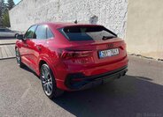 Audi Q3 SUV / Terénní 0,0 180 kw