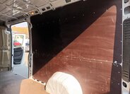 Fiat Ducato Skříň 2,2 l 132 kw