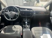 Volkswagen Touran 12