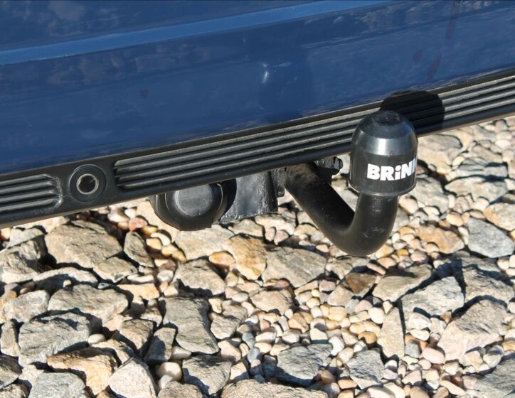 Ford Mondeo Liftback 2,0 l 85 kw