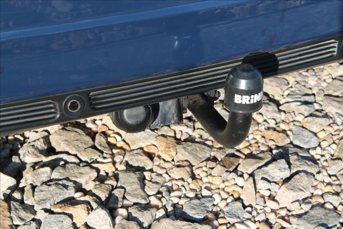 Ford Mondeo Liftback 2,0 l 85 kw